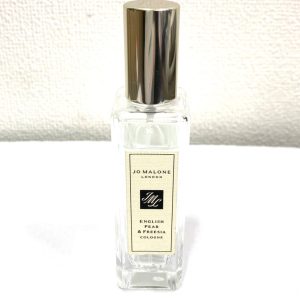 ジョーマローン ロンドン 香水